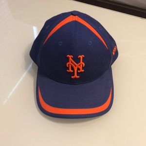 New York Mets Adjustable Hat